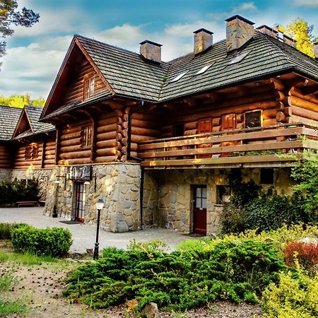 Hotel 365 Kielce Esterno foto