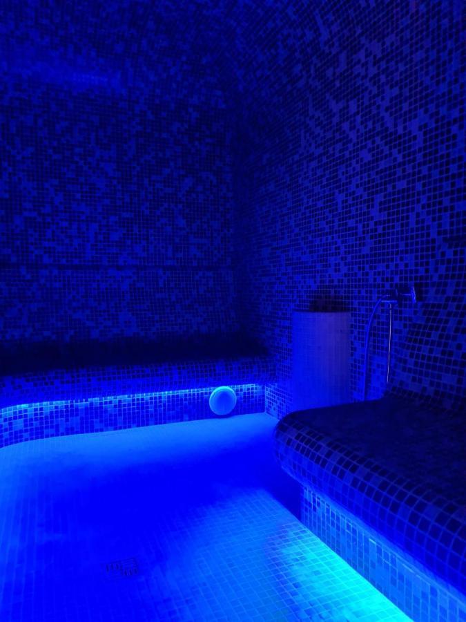 Hotel 365 Kielce Esterno foto